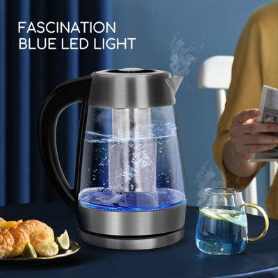 Aigostar 2025 electric kettle
