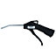 Air Blow Gun Dust Blower Blowing Gun Removal Remover 100mm Short Nozzle