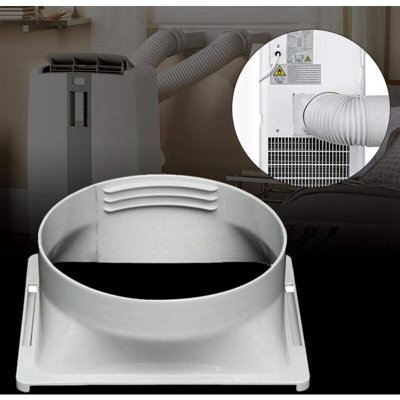 Air Conditioner Exhaust Hose Interface, Portable Home Mobile Air ...