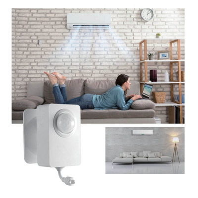 Air Conditioning PIR Motion Occupancy Sensor