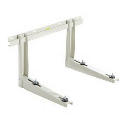Air Conditioning Wall Brackets Mount For Outdoor External Condenser