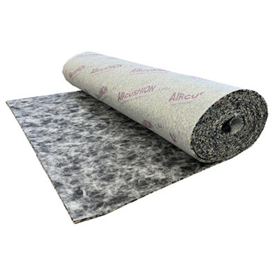 Air Cushion 11mm Carpet Underlay - 4