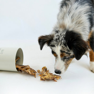 Air Dried Chicken Wings (500g) Crunchy Dog's Snack