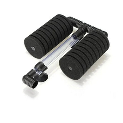 Air Driven Sponge Filter Aquarium Fish Tank Discus Bio Filter