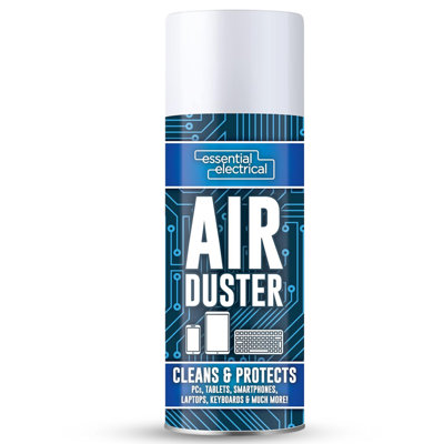 Air Duster Compressed Gas Cleaner For Keyboards Laptops Phones ...