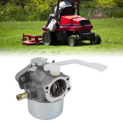 Air Filter and Tune-Up for 690152,694203,121602, 121607, 121612 Engine-Carburetor,Fuel Filter,Spark Plug