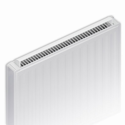 Air Flow Adapter For 1100mm rads - Heat Diverter, Booster For Single ...
