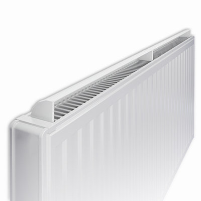 Air Flow Adapter For 2000mm rads - Heat Diverter, Booster For Single ...