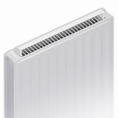 Air Flow Adapter For 900mm rads - Heat Diverter, Booster For Single ...