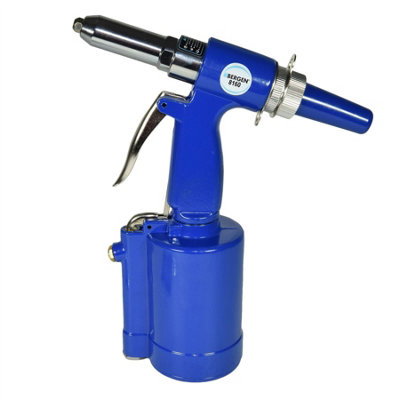 Air Hydraulic Blind Rivet Riveter Gun 2.4, 3.2, 4.0, 4.8mm
