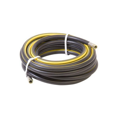 Air Line Assembly 10m 1/4BSP 8mm id ALY28 Length 10 m Coil