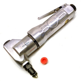 Air nibbler / Sheet metal cutter / body repair tool up to 1.5mm