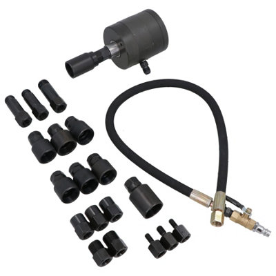 Air Pneumatic Vibration Injector Removal Remover Puller Diesel ...