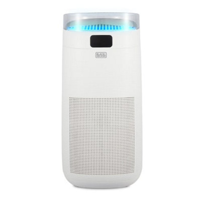 Air Purifier with 8 Hour Timer