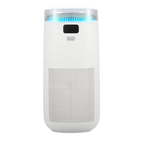 Air Purifier with 8 Hour Timer