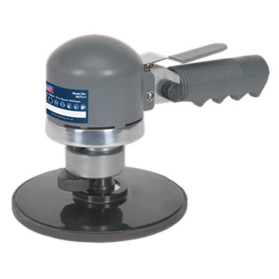 Air Random Orbital Sander 150mm