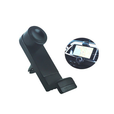 Air Vent Protective Car Phone Holder
