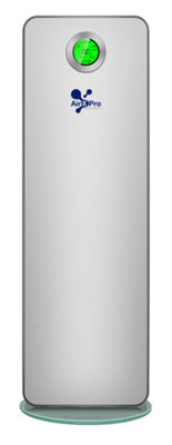 Air X Pro 1200 Medical Grade Air Purifier WIFI enabled Alexa and Google Devices Compatible 180m2 Covered