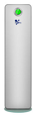 Air X Pro 1600 Medical Grade Air Purifier WIFI enabled Alexa and Google Devices Compatible 240m2 Covered