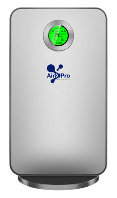 Air X Pro 400 Medical Grade Air Purifier WIFI enabled Alexa and Google Devices Compatible