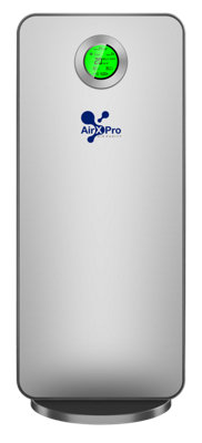 Air X Pro 800 Medical Grade Air Purifier WIFI enabled Alexa Google Devices Compatible 130m2 Covered