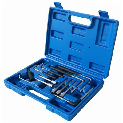 Air bag removal tool set 12 pcs. - Sonic Tools