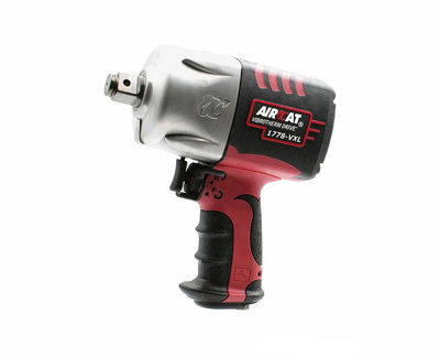 Aircat 3/4In Vibrotherm Drive Impact Wrench 1700 Ft-Lb