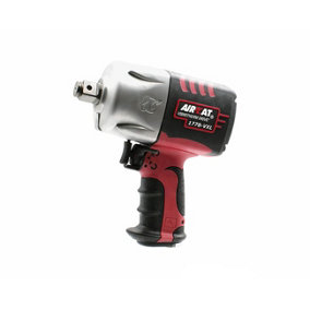 Aircat 3/4In Vibrotherm Drive Impact Wrench 1700 Ft-Lb