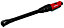 Aircat 3/8 Inch Extended Reach Ratchet