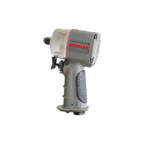 Aircat Air Impact Wrench Composite Nitrocat Compact 3/8Drive
