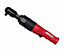 Aircat Air Tool Ratchet 1/2 In Drive
