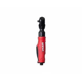 Aircat Composite Air Ratchet 3/8 Twin Pawl Hand Tool