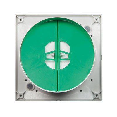 Met timer - Extra stil - Keuken - Ventilator kopen? | Korting tot 21