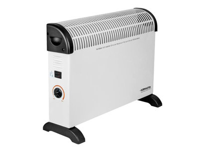 Airmaster HC2D Convector Heater 2.0kW AIRHC2D