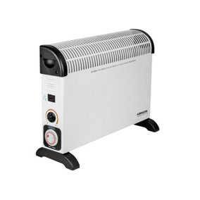 Airmaster HC2TIM Convector Heater with Timer 2.0kW AIRHC2TIM