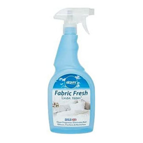 Airpure Fabric Freshener Linen Room Spray 750ml