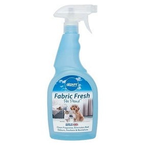 Airpure Pet Proud Fabric Freshener Spray, 750Ml