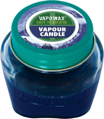 Airpure Vapowax Vapour Candle Mini, Single, VC197 (Pack of 12)