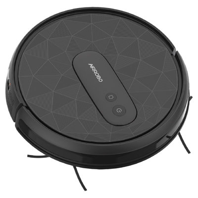 AIRROBO P20 Robot Vacuum Cleaner, 2800pa Powerful Suction, Super Slim & Quiet Self Charging Robotic Vacuum Cleaner