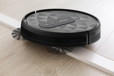 Robot Vacuum AIRROBO s With 2800Pa Suction, 3-inch Slim Body