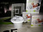 AirRoxy 150mm Ceiling Extractor Fan Humidity Sensor Quality 6 Inch Bathroom Fan Arid
