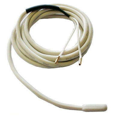AirTech-UK Drain Line Heater 1.0 Meter - Ultimate Freeze Protection for Refrigeration Systems
