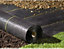 AirTech-UK Heavy Duty Weed Control Membrane Garden Weed Barrier Fabric for Landscaping 2M Wide x 40M length
