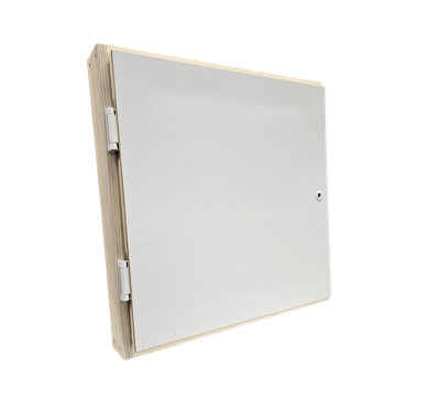 Airtight & Insulated Access Door 690X690
