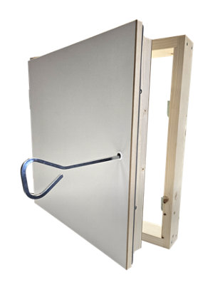 Airtight & Insulated Access Door 690X690