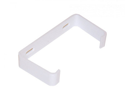 Airvent 110 x 54mm Flat Channel Clips for Efficient Ventilation ...