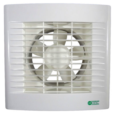 Airvent 426566 Axial Kitchen / Utility Room Extractor Fan (Standard
