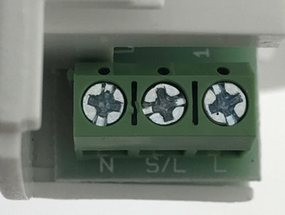 Airvent 442829 Axial Tile Sized Bathroom / Toilet Extractor Fan (Timer ...