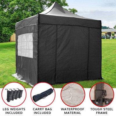 Airwave 3x3 2025 pop up gazebo