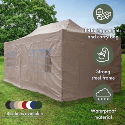 Airwave pop cheap up gazebo